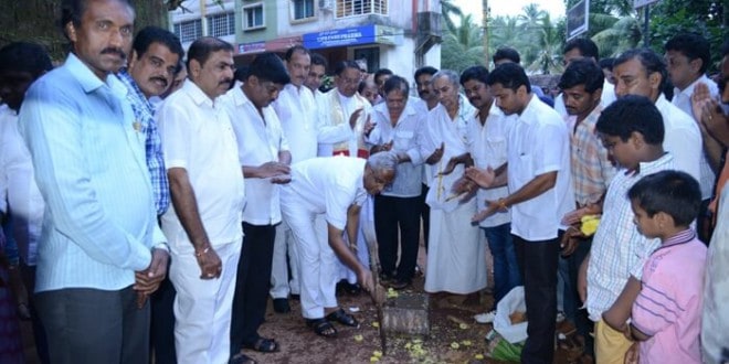 ಎರಡು ವರ್ಷದೊಳಗೆ ಎಲ್ಲ ರಸ್ತೆ, ಫುಟ್ಪಾತ್ ಅಭಿವೃದ್ಧಿ: ಶಾಸಕ ಲೋಬೊ