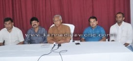 Re-evaluation is needed before implementing Yettinahole project: MLA J R Lobo.