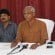 Press meet on Yettinahole project