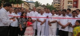 Mangaluru: All roads, footpaths in city will be developed in 2 years - MLA J R Lobo