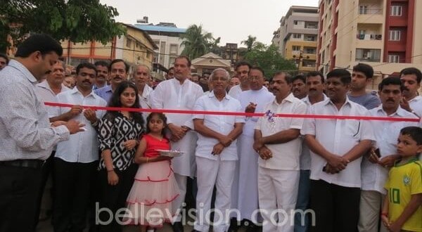 Mangaluru: All roads, footpaths in city will be developed in 2 years - MLA J R Lobo