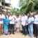 Mangaluru: MLA J R Lobo inaugurates concreted Guruprasad Road at Kankanady