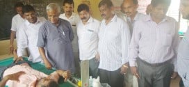 Mangaluru: Several people benefit from free health checkup camp organized by Congress