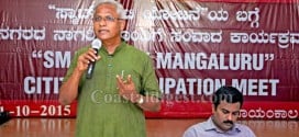 Smart City: Mangaluru citizens demand monorail, hi-fi roads and Wi-Fi hotspots