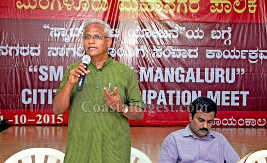 Smart City: Mangaluru citizens demand monorail, hi-fi roads and Wi-Fi hotspots