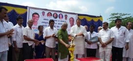 ಸಾರ್ವಜನಿಕರಿಗೆ ಮೈದಾನದ ಅಭಿವೃದ್ಧಿ ಅತ್ಯಗತ್ಯ - ಶಾಸಕ ಲೋಬೋ