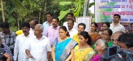 ರಸ್ತೆಗಳ ಅಭಿವೃದ್ಧಿ ಎಂದರೆ ಊರಿನ ಅಭಿವೃದ್ಧಿ - ಶಾಸಕ ಲೋಬೊ