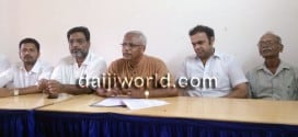 Mangaluru: Township of 800 flats to be built for poor at Shaktinagar: MLA Lobo