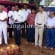 MLA J R Lobo Gives Start for Construction of Musical Fountain at Kadri Park