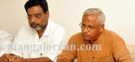 Mangaluru: 800 Houses to be Built for Economically Weaker Section at Shaktinagar – MLA Lobo