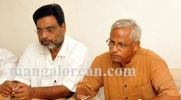 Mangaluru: 800 Houses to be Built for Economically Weaker Section at Shaktinagar – MLA Lobo