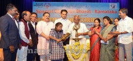MLA J R Lobo Felicitates Special Olympics Bharat-Karnataka for National Accreditation