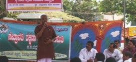 Government should listen to the Voice of People – J R Lobo