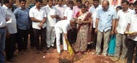 ಅಭಿವೃದ್ಧಿ ಕಾರ್ಯಗಳಿಗೆ ಎಲ್ಲರ ಸಹಕಾರ ಅಗತ್ಯ - ಶಾಸಕ ಲೋಬೊ