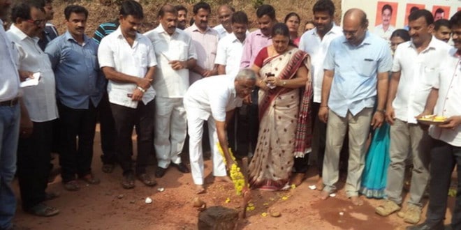 ಅಭಿವೃದ್ಧಿ ಕಾರ್ಯಗಳಿಗೆ ಎಲ್ಲರ ಸಹಕಾರ ಅಗತ್ಯ - ಶಾಸಕ ಲೋಬೊ