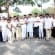 MLA, MP inaugurated new road near Suryanarayana Temple