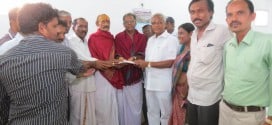 ಜೆಪ್ಪು ಕುಡುಪಾಡಿ ಶ್ರೀ ವಿಷ್ಣು ಮೂರ್ತಿ ಆದಿ ಕ್ಷೇತ್ರದ ಜೀರ್ಣೋದ್ಧಾರಕ್ಕೆ ರೂ. 3.00 ಲಕ್ಷ ಬಿಡುಗಡೆ