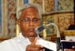 MLA JR Lobo Offers Prayer in Temple, Church and Mosque for Rain