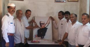 ಭಾರತ್ ಸೇವಾದಳ ವತಿಯಿಂದ ಡಾ. ನಾರಾಯಣ ಸುಬ್ಬರಾವ್ ಹರ್ಡೀಕರ್ ಜನ್ಮ ದಿನಾಚರಣೆ