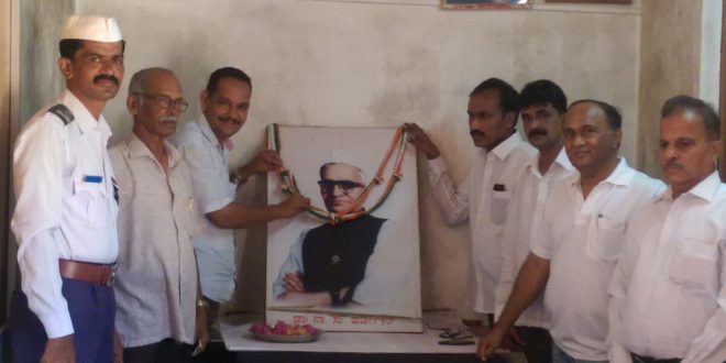 ಭಾರತ್ ಸೇವಾದಳ ವತಿಯಿಂದ ಡಾ. ನಾರಾಯಣ ಸುಬ್ಬರಾವ್ ಹರ್ಡೀಕರ್ ಜನ್ಮ ದಿನಾಚರಣೆ