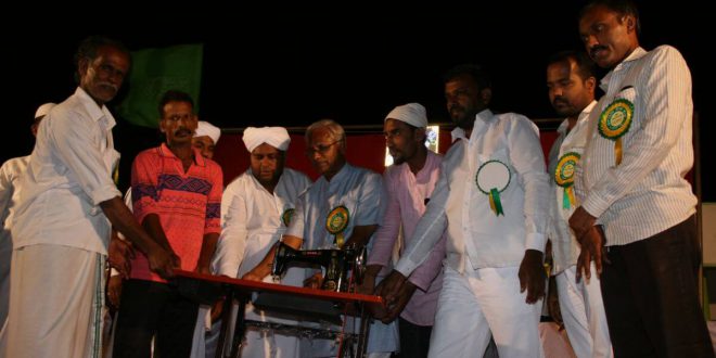 ಮಹಿಳೆಯರು ಸ್ವಾವಲಂಬಿಗಳಾಗಬೇಕು. – ಶಾಸಕ ಲೋಬೊ