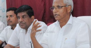 MCC mulls modernisation of fishing sector, Old Port