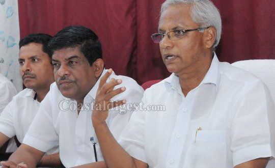 MCC mulls modernisation of fishing sector, Old Port