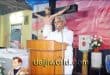 Kundapur: Oscar, J R Lobo visit Trasi accident victims’ families, promise help