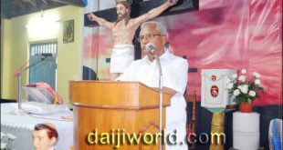 Kundapur: Oscar, J R Lobo visit Trasi accident victims’ families, promise help