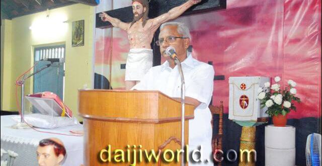 Kundapur: Oscar, J R Lobo visit Trasi accident victims’ families, promise help