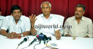 Old Port to see major overhaul to qualify for Smart City proposal-Lobo