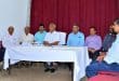 Green Campaign to Make City Greener - MLA Lobo