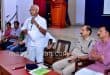 Safety of Students is our Priority - MLA Lobo