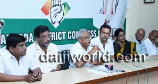 Mangaluru: Rs 1700 crore to come, Lobo briefs about Smart City plans