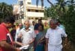 ಕನಕರಬೆಟ್ಟು ನಾಗರಿಕರಿಗೆ ಪರ್ಯಾಯ ವ್ಯವಸ್ಥೆಗೆ ಕ್ರಮ : ಲೋಬೊ