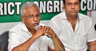 Smart City Project, Company with 17 directors to be Formed - MLA Lobo