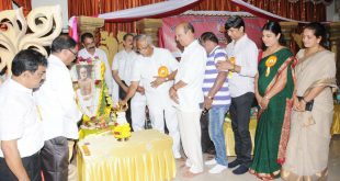ಬ್ರಹ್ಮಶ್ರೀ ನಾರಾಯಣಗುರುಗಳ ಆದರ್ಶ ಪಾಲಿಸಿ: ಜೆ.ಆರ್.ಲೋಬೊ