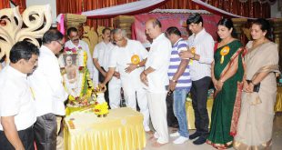Mangaluru: MLA J R Lobo urges to follow ideals of Brahmashree Narayana Guru
