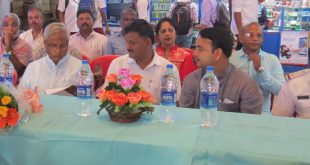 ಮಂಗಳೂರು ಸ್ಮಾರ್ಟ್ ಸಿಟಿ ಎಲ್ಲರ ಹೊಣೆಗಾರಿಕೆ : ಜೆ.ಆರ್.ಲೋಬೊ