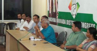 Mangaluru: Old Port in shambles; MLA Lobo to take delegation to Lakshadweep