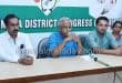 Old port development works need to be prioritized: JR Lobo