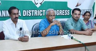 Old port development works need to be prioritized: JR Lobo
