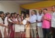 Dakshina Kannada District Congress Committee organizes free health checkup camp at Kulshekar
