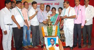 ಕೊಡಿಯಾಲ್‍ಬೈಲ್ 30ನೇ ವಾರ್ಡ್ ಕಾಂಗ್ರೆಸ್ ಸಮಿತಿ ಸಭೆ