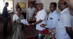 ಸರ್ಕಾರವೇ ಜನರ ಸೇವೆಗೆ ಬರುವ ಕಾರ್ಯಕ್ರಮ ಲೋಕಅದಾಲತ್ : ಜೆ.ಆರ್.ಲೋಬೊ
