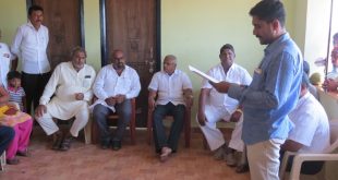 ಬೆಂಗ್ರೆ ನಿವಾಸಿಗಳಿಗೆ ಹಕ್ಕುಪತ್ರಕ್ಕಾಗಿ ಶಾಸಕ ಜೆ.ಆರ್.ಲೋಬೊ ಉಸ್ತುವಾರಿಯಲ್ಲಿ ಸರ್ವೇ ಕೆಲಸ ಆರಂಭ