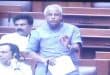 ತುಂಬೆ ವೆಂಟೆಡ್ ಡ್ಯಾಮ್ ನಲ್ಲಿ 5 ಮೀಟರ್ ಎತ್ತರಕ್ಕೆ ನೀರು ನಿಲ್ಲಿಸಲು ಕ್ರಮ: ಜೆ.ಆರ್.ಲೋಬೊ