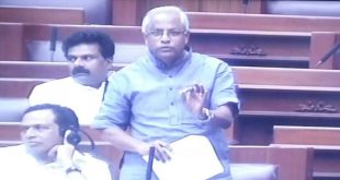 ತುಂಬೆ ವೆಂಟೆಡ್ ಡ್ಯಾಮ್ ನಲ್ಲಿ 5 ಮೀಟರ್ ಎತ್ತರಕ್ಕೆ ನೀರು ನಿಲ್ಲಿಸಲು ಕ್ರಮ: ಜೆ.ಆರ್.ಲೋಬೊ