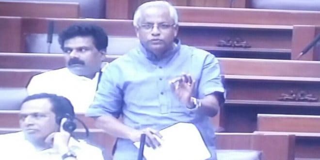 ತುಂಬೆ ವೆಂಟೆಡ್ ಡ್ಯಾಮ್ ನಲ್ಲಿ 5 ಮೀಟರ್ ಎತ್ತರಕ್ಕೆ ನೀರು ನಿಲ್ಲಿಸಲು ಕ್ರಮ: ಜೆ.ಆರ್.ಲೋಬೊ