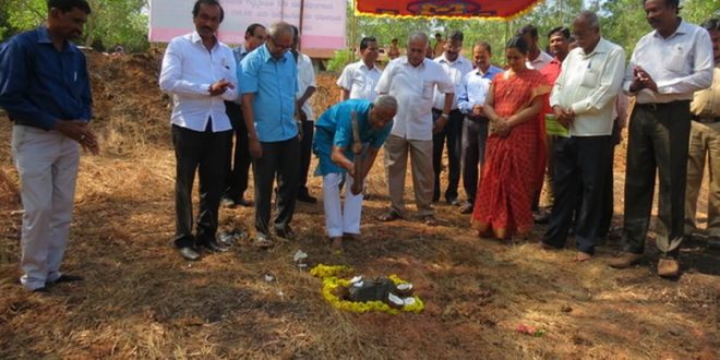 ಪಿಲಿಕುಳವನ್ನು ಆಧುನಿಕ ಸಂಸ್ಕೃತಿ ಗ್ರಾಮವಾಗಿ ಪರಿವರ್ತನೆ: ಜೆ.ಆರ್.ಲೋಬೊ